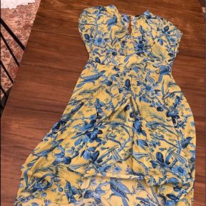 Gorgeous BCBG dress